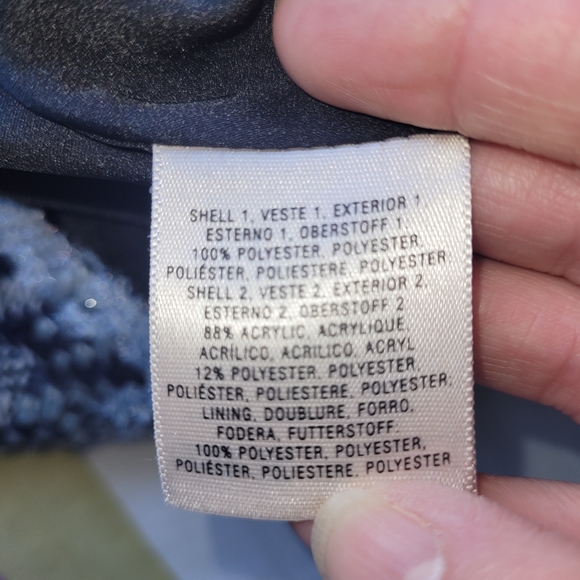 Anthropologie Moulinette Soeurs Carington Dress, GUC, Size 4 - Picture 9 of 9